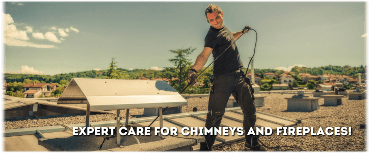 Chimney and Fireplace Solutions