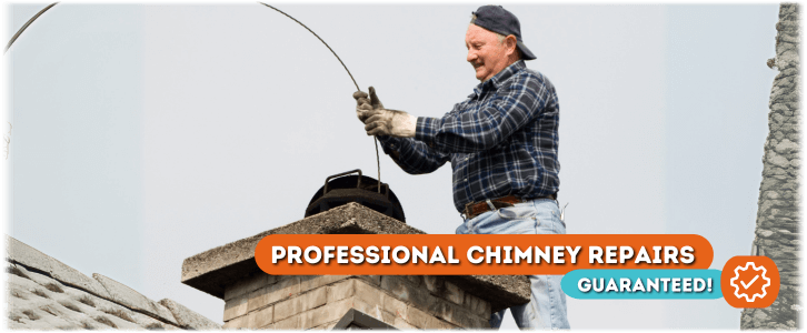 Chimney Repair Raleigh NC