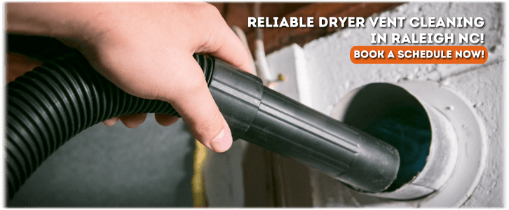 Dryer Vent Cleaning Raleigh NC
