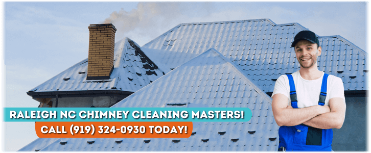 Chimney Sweep Raleigh NC