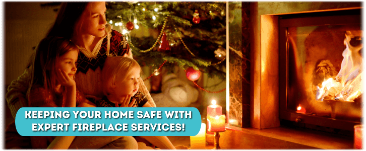 Raleigh NC Chimney Sweep