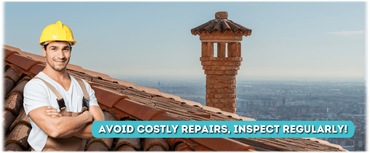 Chimney and Fireplace Inspection Raleigh NC